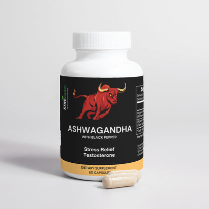 Ashwagandha